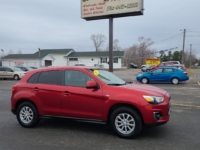 2013 Mitsubishi RVR, 187,000 km's, 4 cyl, AWD, automatic, air, cruise, power windows and locks, CD player, Bluetooth, AUX port, key-less entry, alloy wheels, inspected until April 2023 and more. $11,995.00 Contact Greg at East Coast Wheels 1(506) 447-1212.