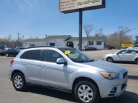 2011 Mitsubishi RVR, 198,000 km's, 4 cyl, AWD, automatic, air, cruise, CD player, Bluetooth, sunroof, heated front seats, power windows and locks, key-less entry, AUX port, inspected until August 2022 and more. $9,995.00 Contact Greg at East Coast Wheels 1(506) 447-1212.