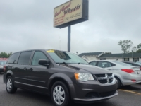 2016 Dodge Grand Caravan, 214,000 km's, V6, automatic, air, cruise, CD player, Bluetooth, Aux port, power windows and locks, key-less entry, stow-&-go seats, inspected until October 2024 and more. $11,900.00 Contact Greg at East Coast Wheels 1(506) 447-1212 or Robert at (506) 476-5779.