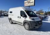 2014 Dodge Ram 1500 Cargo Van, 158,000 km's, 3.6L V6, automatic, air, power windows and locks, key-less entry, side window, 136" high in back, great for somebody or a couple looking to build a little camper or a business looking to haul some stuff. Truck is inspected until July 2023 and more. $19,995.00 Contact Greg at East Coast Wheels 1(506) 447-1212 or Robert at (506) 476-5779.